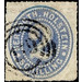 Numerals - Germany / Old German States / Schleswig Holstein &amp; Lauenburg 1865 - 2