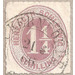 Numerals - Germany / Old German States / Schleswig Holstein &amp; Lauenburg 1867