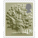 Oak Tree - United Kingdom / England Regional Issues 2020 - 1.70