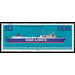 Ocean-going vessels  - Germany / German Democratic Republic 1982 - 10 Pfennig