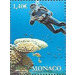 Oceanographic Museum of Monaco : Corals - Monaco 2020 - 1.40