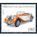 Old automobiles  - Liechtenstein 2014 - 190 Rappen