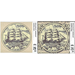 Old Banknotes - Greenland 2020 Set