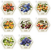 Old fruit varieties - Liechtenstein Series