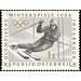 Olympic games  - Austria / II. Republic of Austria 1963 - 1 Shilling