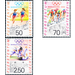 Olympic games  - Liechtenstein 1992 Set