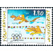 Olympic games  - Liechtenstein 2000 - 160 Rappen