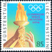 Olympic games  - Liechtenstein 2004 - 85 Rappen