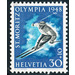 Olympic games  - Switzerland 1948 - 30 Rappen