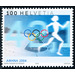 Olympic games  - Switzerland 2004 - 100 Rappen