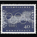 Olympic Summer Games  - Germany / Federal Republic of Germany 1960 - 40