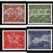 Olympic Summer Games  - Germany / Federal Republic of Germany 1960 Set