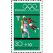 Olympic Summer Games  - Germany / Federal Republic of Germany 1972 - 30 Pfennig