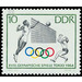 Olympic Summer Games, Tokio  - Germany / German Democratic Republic 1964 - 10 Pfennig