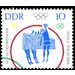 Olympic Summer Games, Tokio  - Germany / German Democratic Republic 1964 - 10 Pfennig