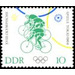 Olympic Summer Games, Tokio  - Germany / German Democratic Republic 1964 - 10 Pfennig