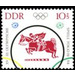 Olympic Summer Games, Tokio  - Germany / German Democratic Republic 1964 - 10 Pfennig