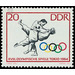 Olympic Summer Games, Tokio  - Germany / German Democratic Republic 1964 - 20 Pfennig