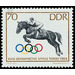 Olympic Summer Games, Tokio  - Germany / German Democratic Republic 1964 - 70 Pfennig