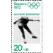 Olympic Winter Games Sapporo  - Germany / Federal Republic of Germany 1971 - 20 Pfennig