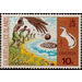 Onotoa Atoll: Six giants - Micronesia / Gilbert and Ellice Islands 1975 - 10