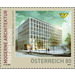 opening  - Austria / II. Republic of Austria 2017 - 80 Euro Cent