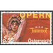 Opera festival  - Austria / II. Republic of Austria 2003 Set