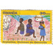 Orphans - East Africa / Rwanda 1999 - 30