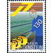 Our post office  - Liechtenstein 2009 - 130 Rappen