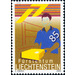 Our post office  - Liechtenstein 2009 - 85 Rappen