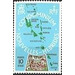 Overall Map of the New Hebrides - Melanesia / New Hebrides 1978 - 10