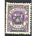 Overprint: 30 Centy - Germany / Old German States / Memel Territory 1923 - 30