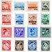 overprint - Austria / I. Republic of Austria Series