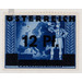 overprint  - Austria / II. Republic of Austria 1945 - 12 Groschen