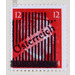 overprint  - Austria / II. Republic of Austria 1945 - 12 Groschen