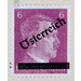 overprint  - Austria / II. Republic of Austria 1945 - 6 Groschen