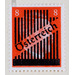 overprint  - Austria / II. Republic of Austria 1945 - 8 Groschen