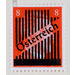 overprint  - Austria / II. Republic of Austria 1945 - 8 Groschen