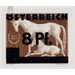 overprint  - Austria / II. Republic of Austria 1945 - 8 Groschen