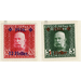 overprint - Austria / k.u.k. monarchy / Bosnia Herzegovina Series