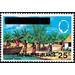 Overprint Loading copra - Micronesia / Gilbert Islands 1976 - 25