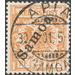 overprint on Reichpost - Polynesia / Samoa, German Administration 1900 - 25