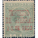 Overprinted &#039;Impuesta de Guerra&#039; - Caribbean / Puerto Rico 1898 - 2