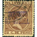 Overprinted &#039;Impuesta de Guerra&#039; - Caribbean / Puerto Rico 1898 - 2