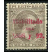 Overprints - Caribbean / Puerto Rico 1898 - 1