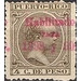 Overprints - Caribbean / Puerto Rico 1898 - 4