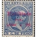 Overprints - Caribbean / Puerto Rico 1898 - 5