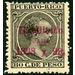 Overprints - Caribbean / Puerto Rico 1898 - 80