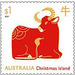 Ox - Christmas Island 2021 - 1