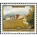 painter  - Liechtenstein 1993 - 180 Rappen